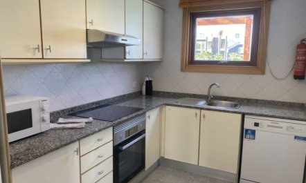 Villa Capri en Playa Blanca 8