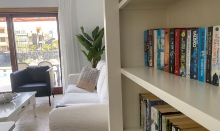 Villa Capri en Playa Blanca 5