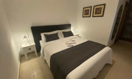 Villa Capri en Playa Blanca 9