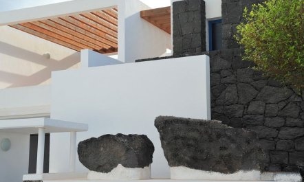 Isora Holiday Home 7 5