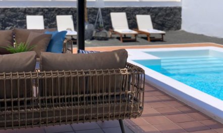 Isora Holiday Home 7 1