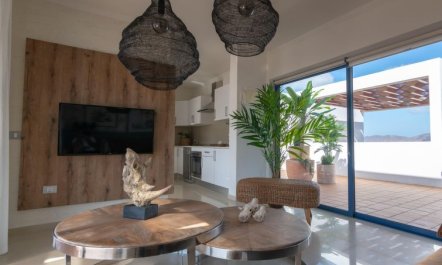 Isora Holiday Home 7 8