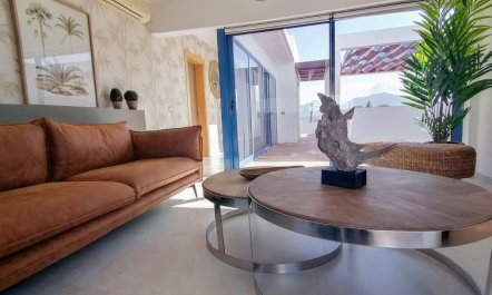 Isora Holiday Home 7 7