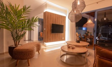 Isora Holiday Home 7 3