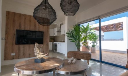 Tahona Holiday Home 10 7