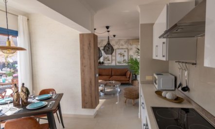 Tahona Holiday Home 10 8