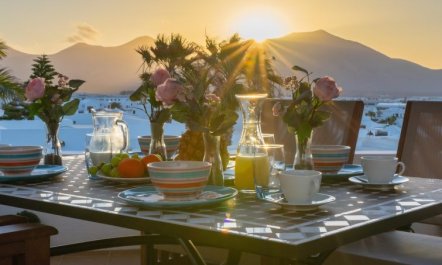 Tahona Holiday Home 10 2