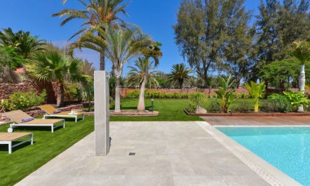 Armonia Oasis DeLuxe 7