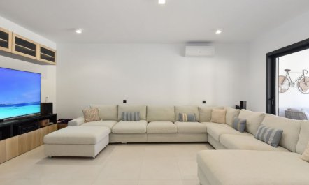 Armonia Oasis DeLuxe 4