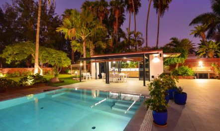 Armonia Oasis DeLuxe 1