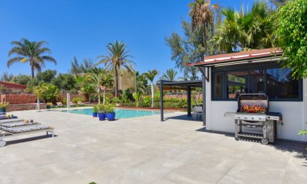 Armonia Oasis DeLuxe 8