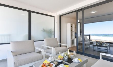 La Terraza de Salinetas 6