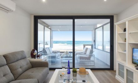 La Terraza de Salinetas 2