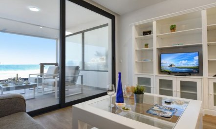 La Terraza de Salinetas 5