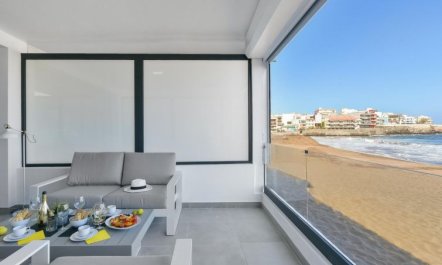 La Terraza de Salinetas