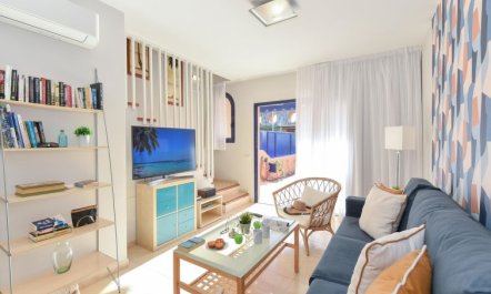 Meloneras Bahía 10HH 6