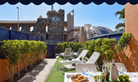 Meloneras Bahía 10HH 1