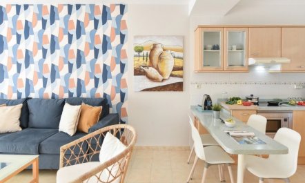 Meloneras Bahía 10HH 9