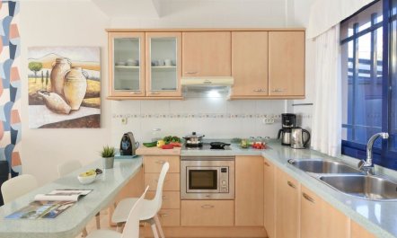 Meloneras Bahía 10HH 3