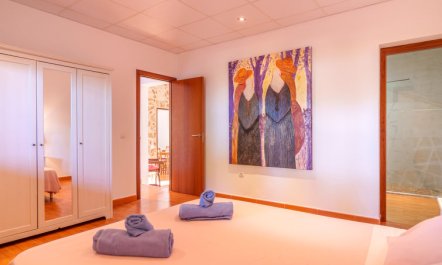 Finca Can Corritx Apartment 4 9