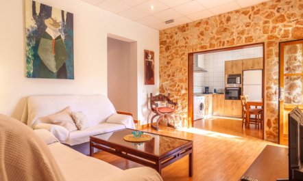 Finca Can Corritx Apartment 4 2