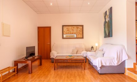 Finca Can Corritx Apartment 4 6