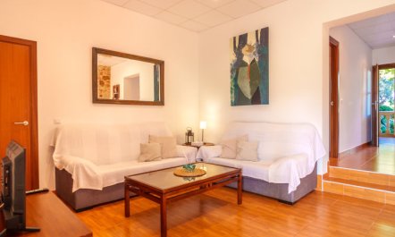 Finca Can Corritx Apartment 4 5