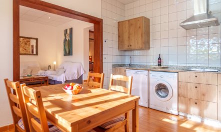 Finca Can Corritx Apartment 4 7