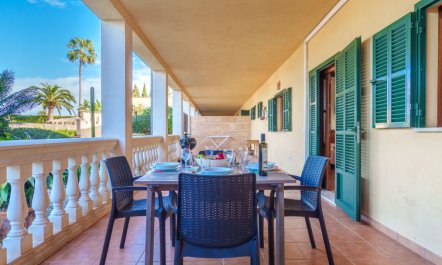 Finca Can Corritx Apartment 4 4