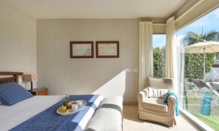 Tipo 3 dormitorios 4