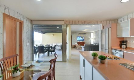 Tipo 3 dormitorios 2