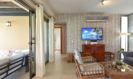 Tipo 3 dormitorios 5