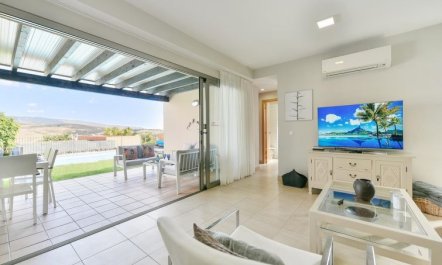 Tipo 3 dormitorios 2