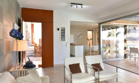 Tipo 3 dormitorios 8