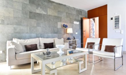 Tipo 3 dormitorios 9