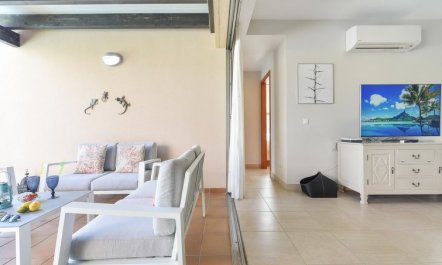 Tipo 3 dormitorios 5