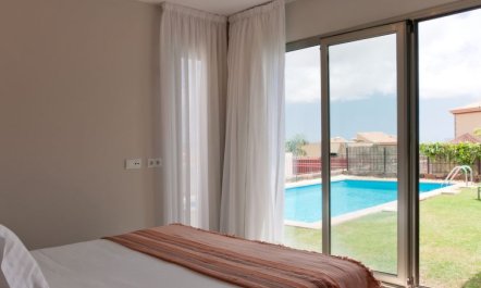 Tipo 3 dormitorios 4