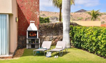 Tipo 3 dormitorios 1