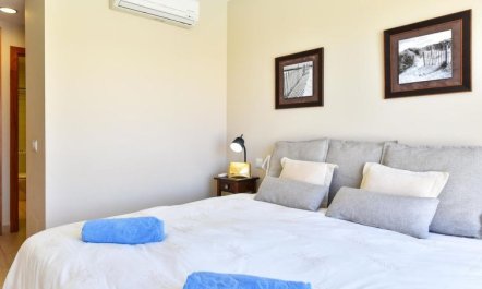 Tipo 2 dormitorios 9