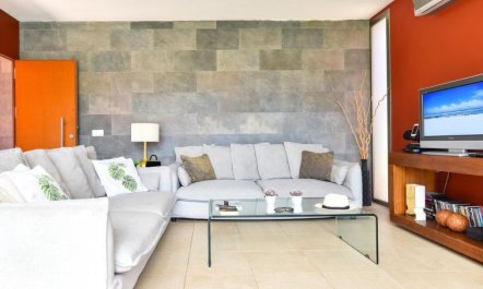 Tipo 2 dormitorios 5