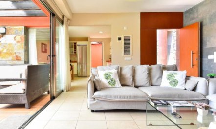 Tipo 2 dormitorios 3