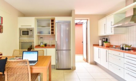 Tipo 2 dormitorios 7