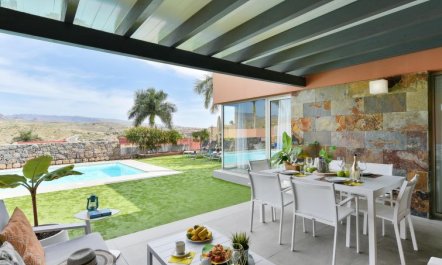 Tipo 2 dormitorios 1