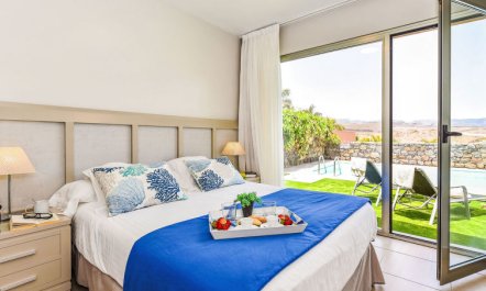 Tipo 2 dormitorios 4