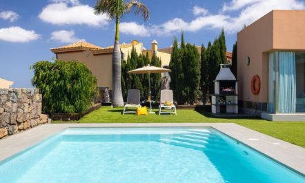 Tipo 2 dormitorios 7