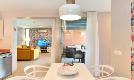 Tipo 2 dormitorios 3