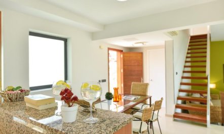 Tipo 3 Dormitorios 6