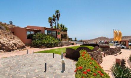 Tipo 3 Dormitorios 4