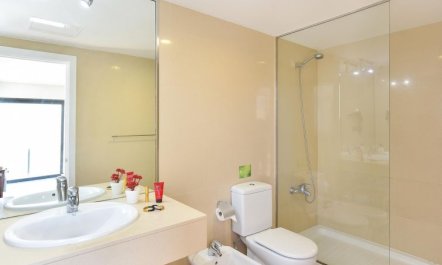 Tipo 3 Dormitorios 9