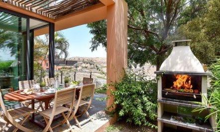 Tipo 3 Dormitorios 1